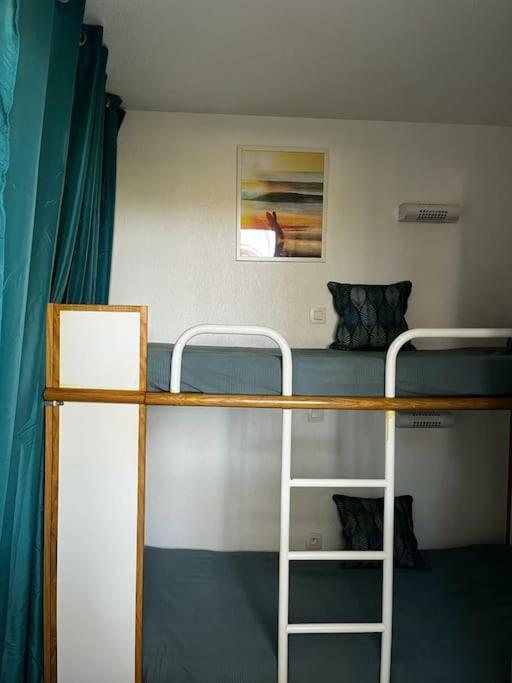 Appartement "Chez Mag Et Jo" Moliets-et-Maa ภายนอก รูปภาพ
